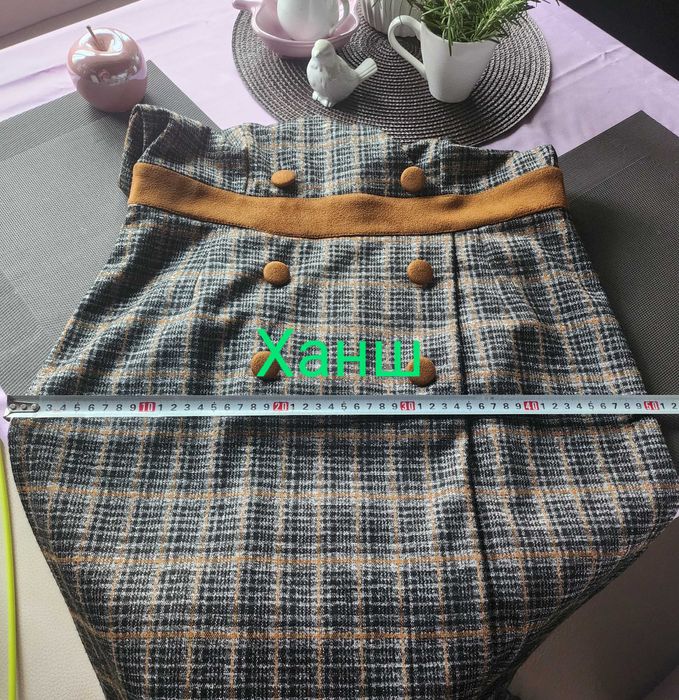 Дамски   сукман есен /зима