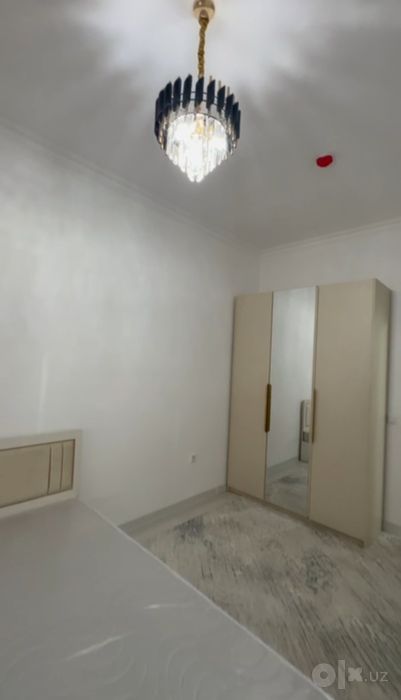 Kosmonavtlar metrosida 3 xonali uy ijaraga beriladi Novostroyka
