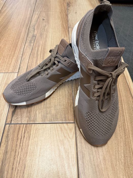 Мъжки маратонки New Balance 247