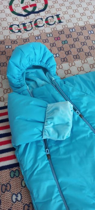 Продам комбинезон