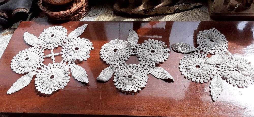 Diverse obiecte vechi de colectie