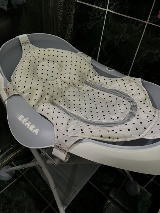 Детская Ванночка beaba