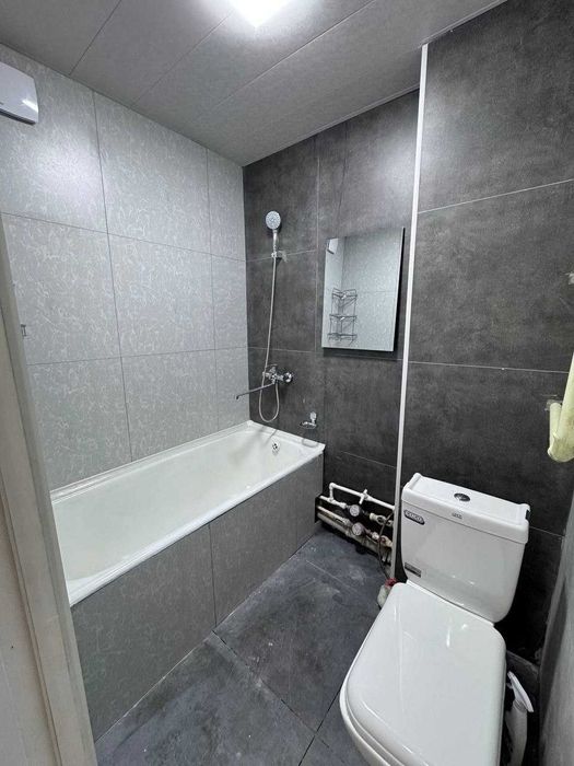 1 комн Чиланзар 9 квартал  Ипотека