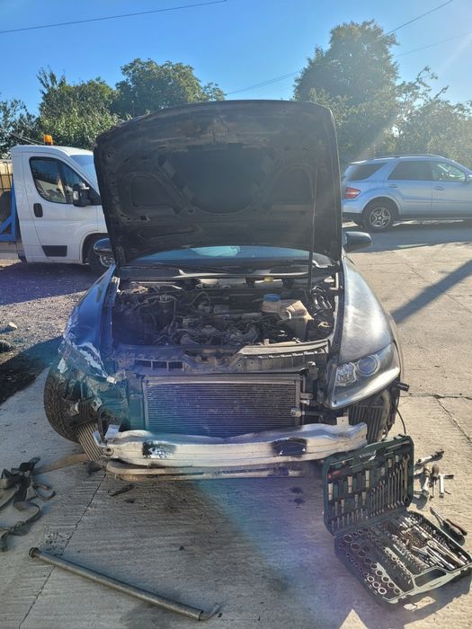 Usa stanga dreapta fata spate audi a6 c6