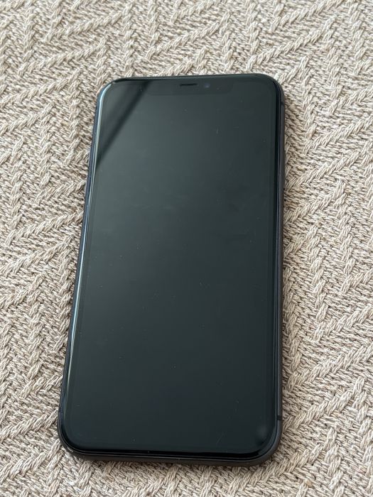 Iphone 11. 128 гб. В отличном сосстоянии.