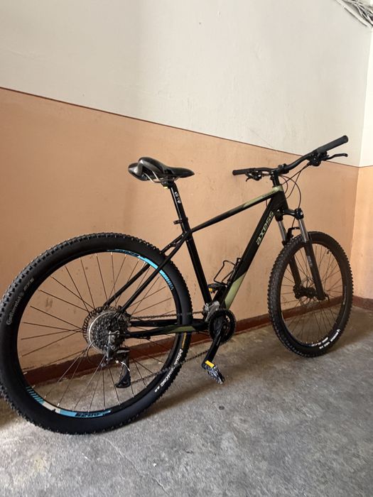 Bicicleta Access Keedo