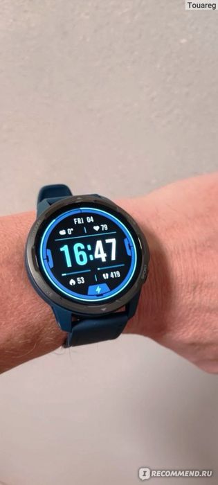 Продам часы Xiaomi Watch S1 Active