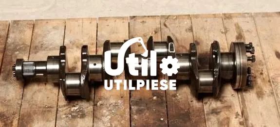 Vibrochen Hydrema 926C 926D 906C 912C 908C 912D + piese Hydrema