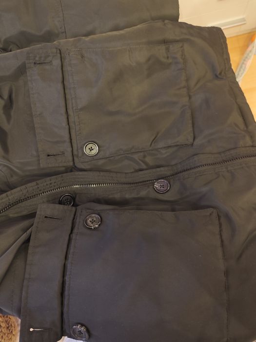 Оригинално яке US Polo Ass