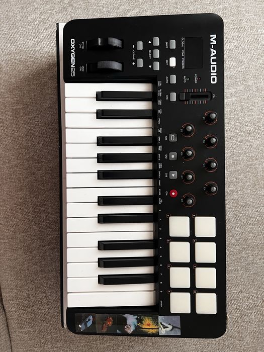 midi - Instrumente muzicale | OLX.ro