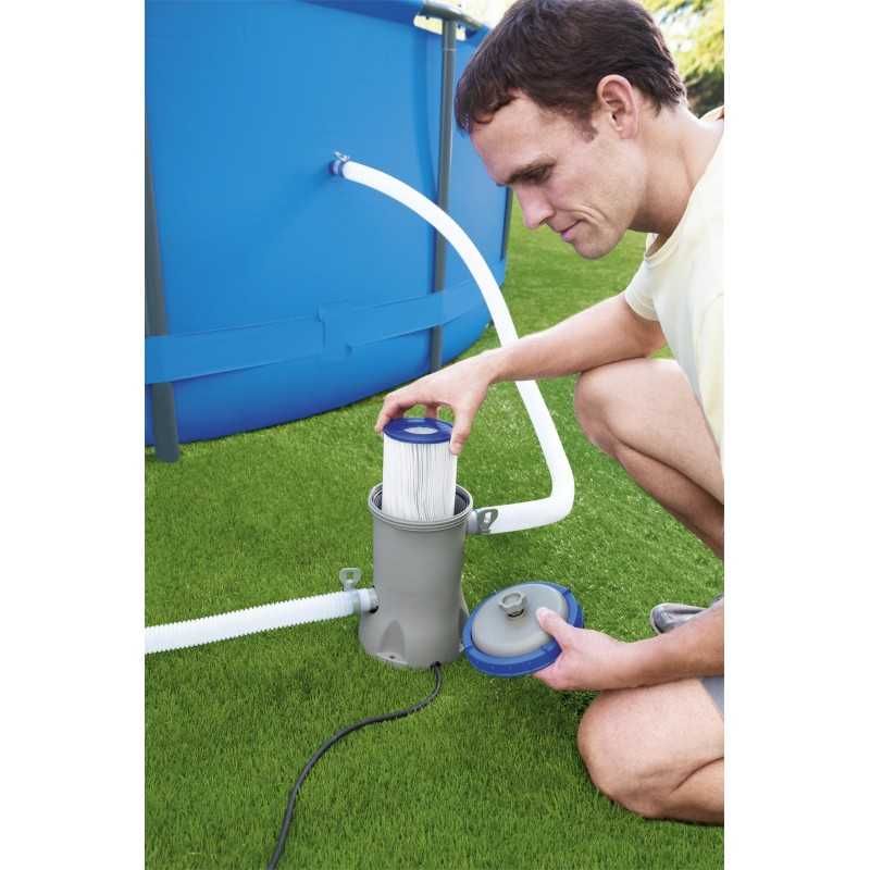 Каркасный бассейн подключение фильтр насоса Каркасный бассейн подключение фильтр насоса