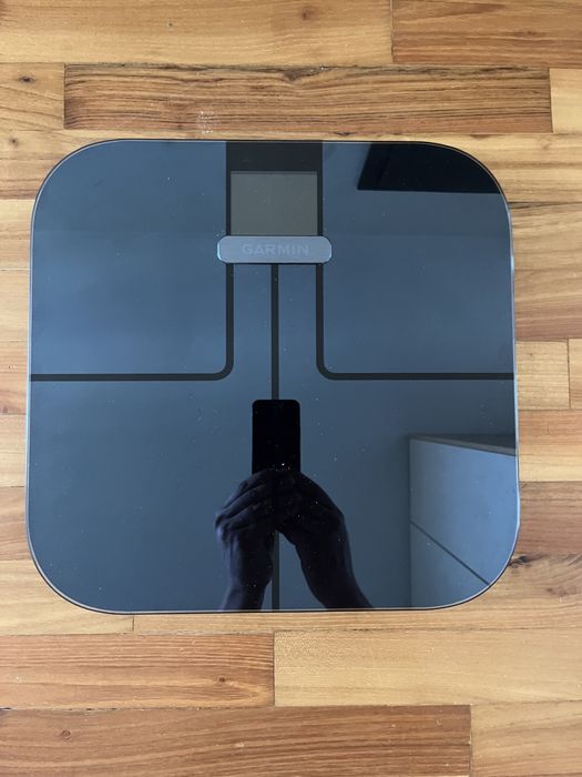 Кантар Garmin Index S2