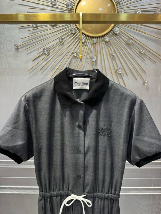 Продам платье MiuMiu