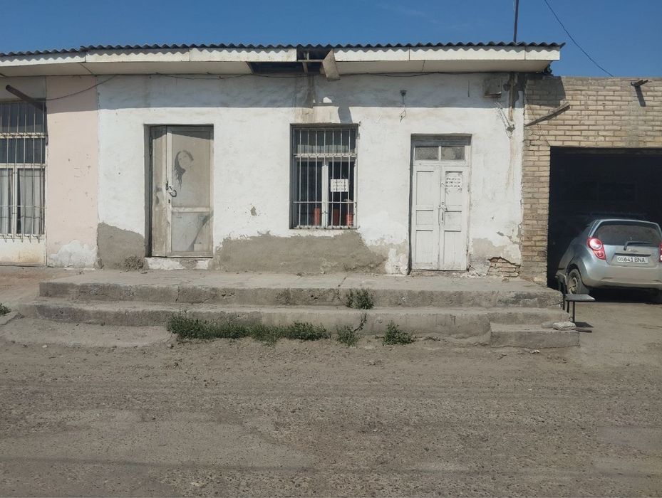 Noturat joy sotiladi