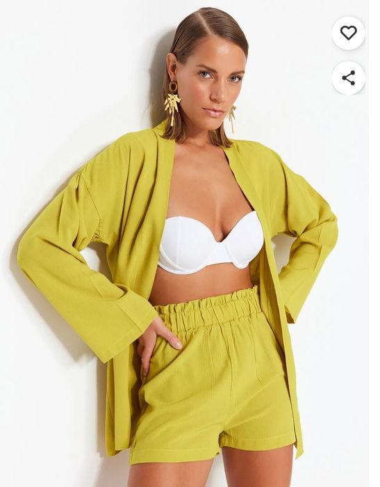 Летен сет размер 34 (S)