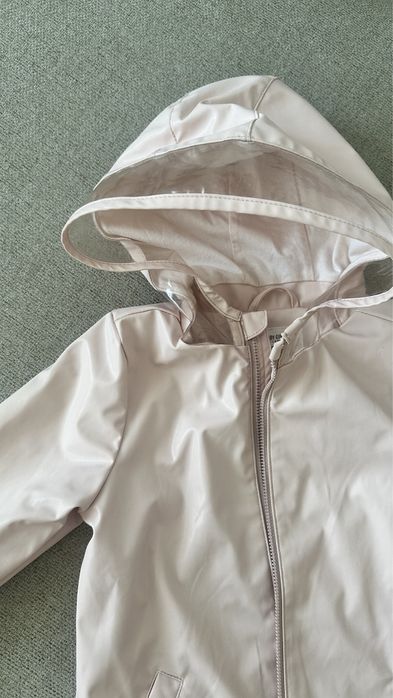 Детская  куртка для девочек