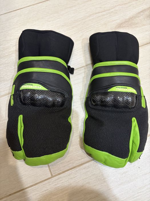 Manusi schi komperdell Marimea M