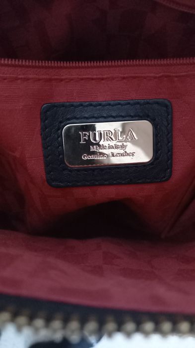 Оригинална чанта FURLA