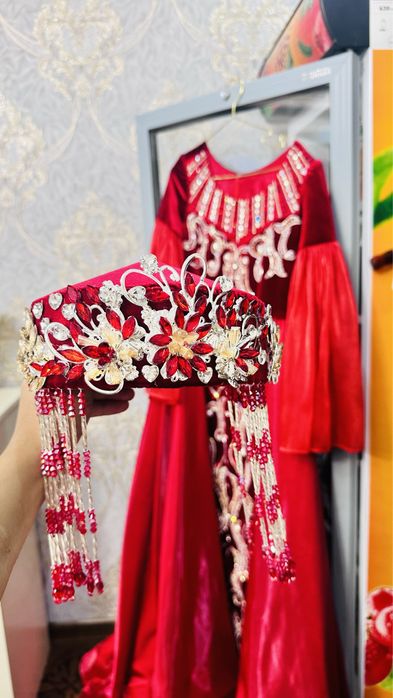 Свадебный ансамбль