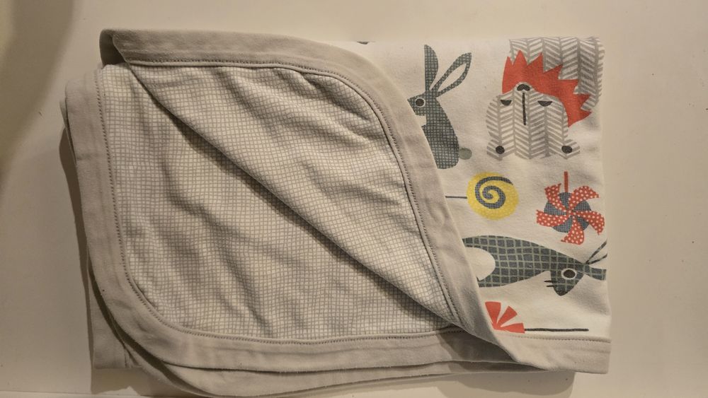 Икеа бебешки одеяла- 4 броя, цената е обща за всички
Обща цена- 60лв.