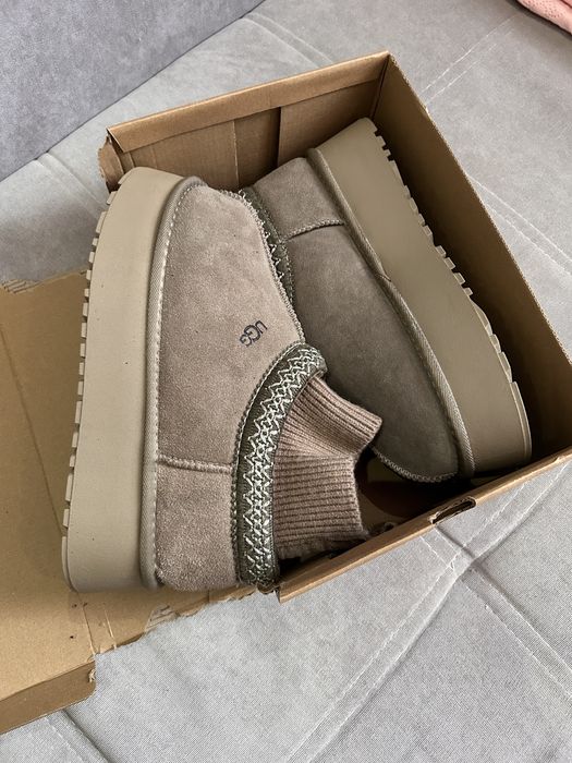 ХИТ зимы - натуральные УГИ