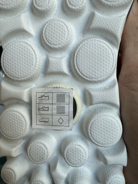 Сникърси Skechers Resalyte 38 номер