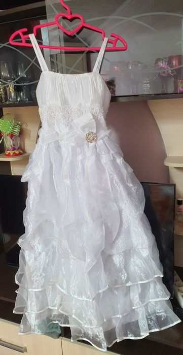 Выпускное платье