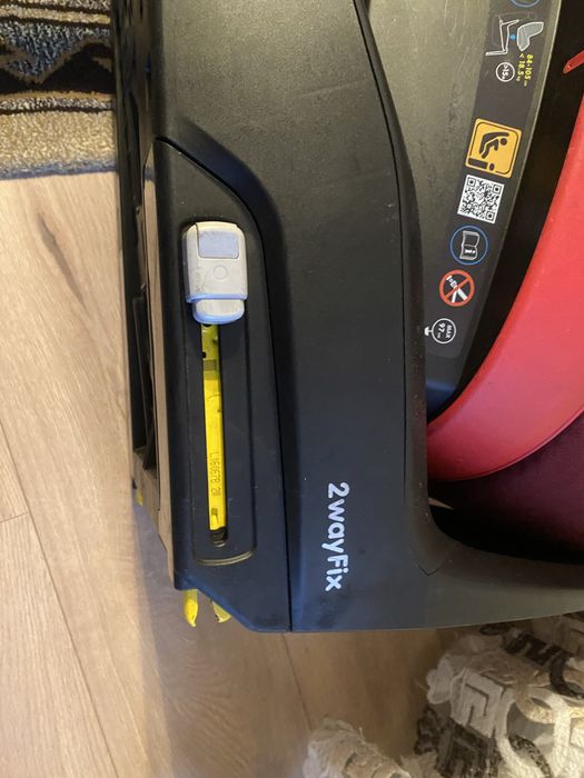 Scaun  copii auto maxi cosi