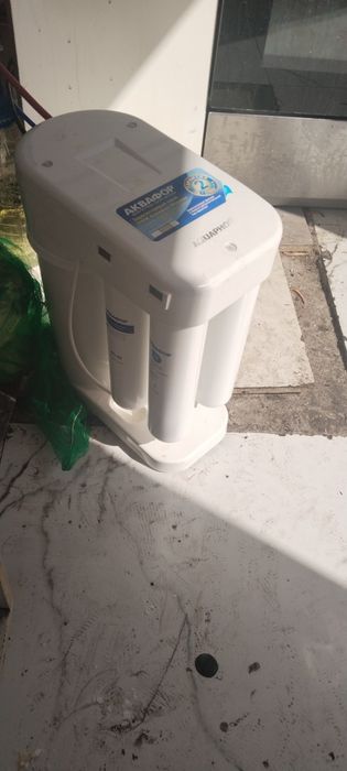 Продам фильтр для воды