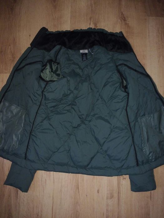 Geaca damă Champion cu puf mărimea S