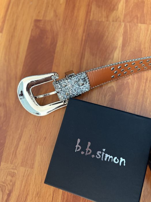 curea BB Simon rhynestone