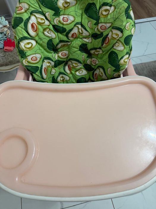 Peg perego prima pappa оригинал