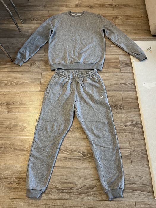 Мъжки спортен екип от My protein - M размер