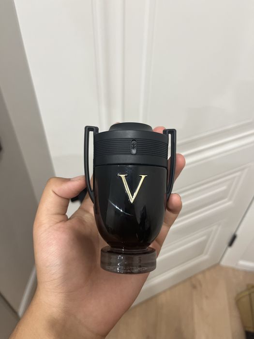 paco rabanne INVICTUS 100 мл