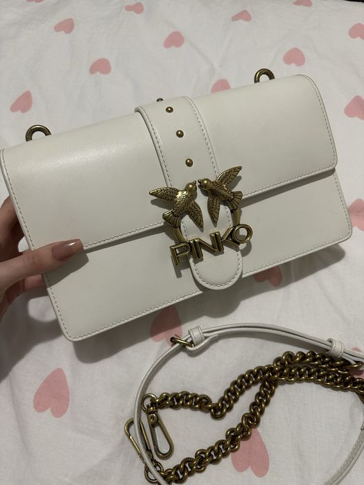 Дамска чанта Pinko