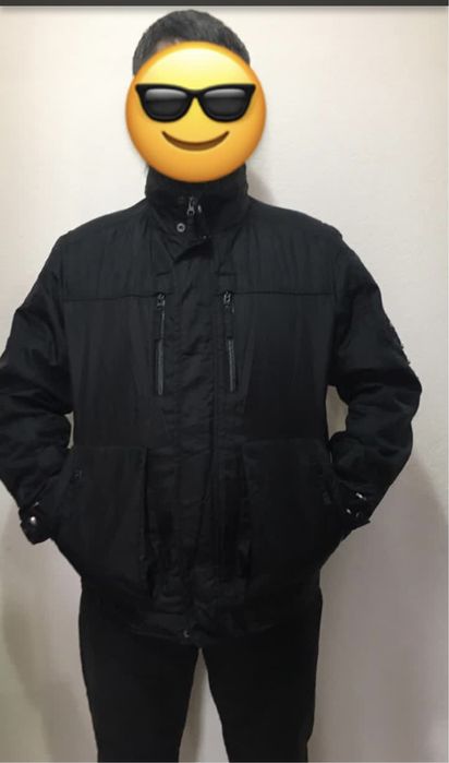 Продам осенью куртку