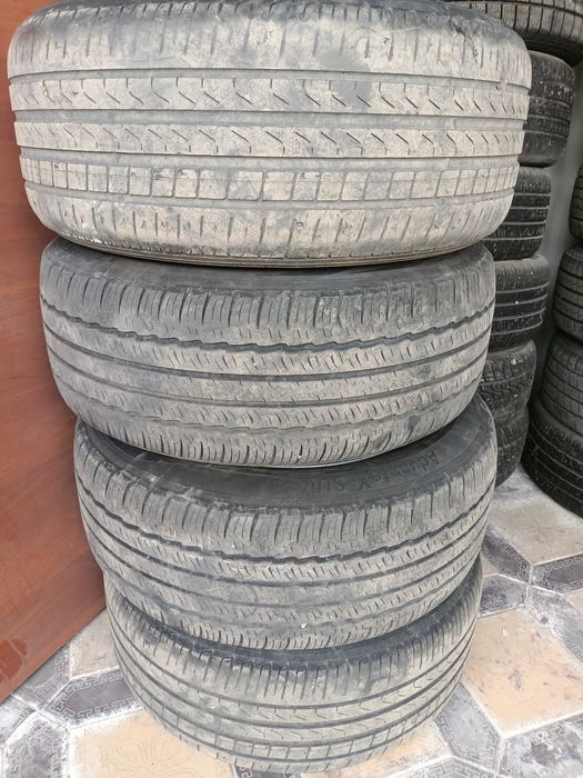 Продам два диска с ризинами