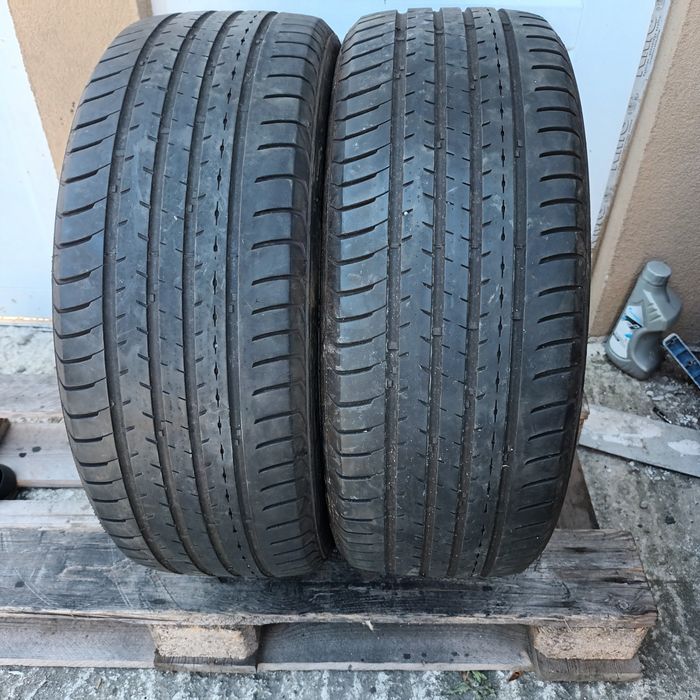 225 45 R19 BERLIN дот 1421