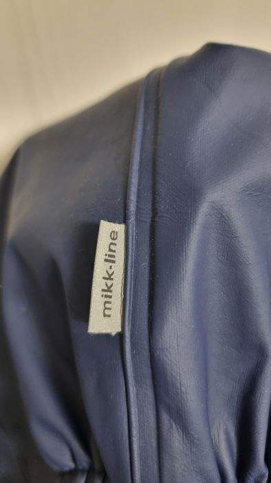 Costum impermeabil Mikk-line