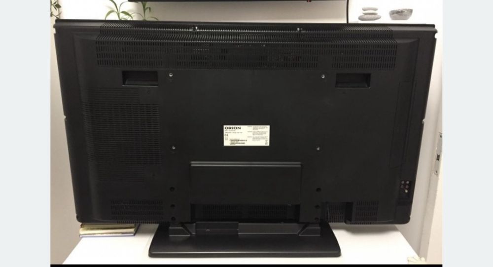 TV LCD Orion HD HDMI Stereo 3D Diagonala 94 cm