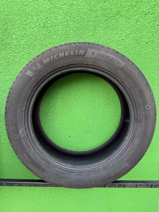 215/55/17 MICHELIN e Primacy Dot 2122