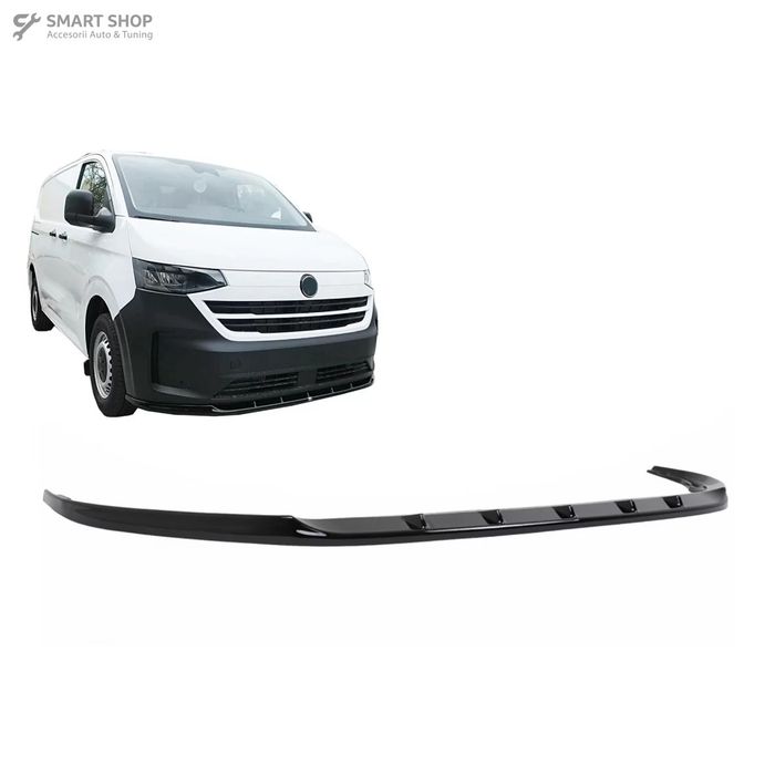 Prelungire Bara Fata Extensie Add-on VW Transporter T7 V1 (2024-up)