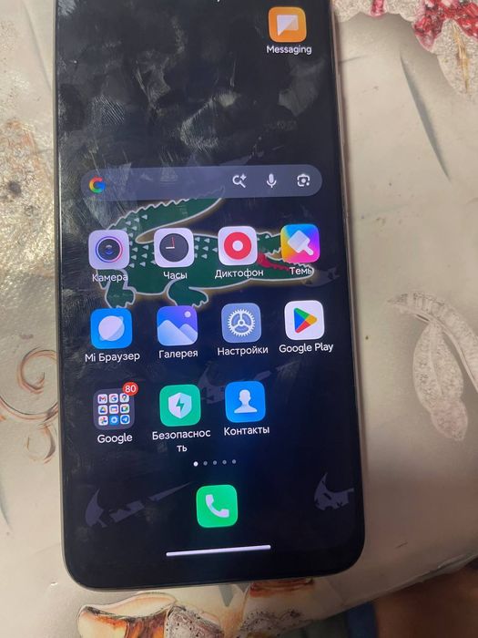 Redmi 11 4G sotiladi