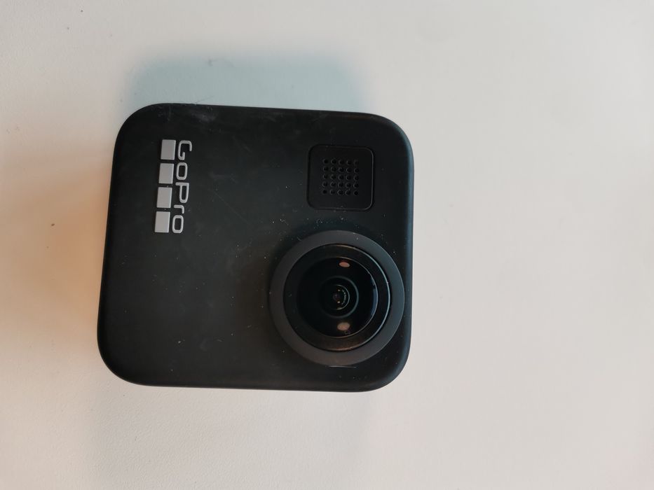Камера Gopro 360 max