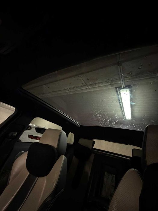 Land Range Rover Evoque