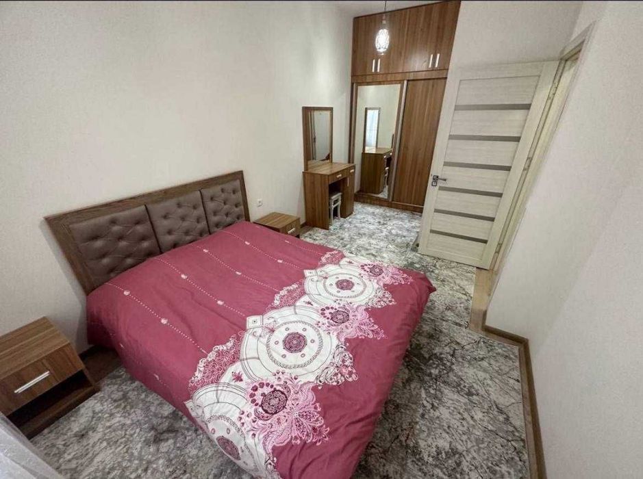 Beruniy Metroga yaqn joyda kvartira Yakkasaroy