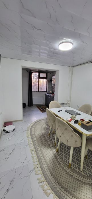 Продаётся квартира