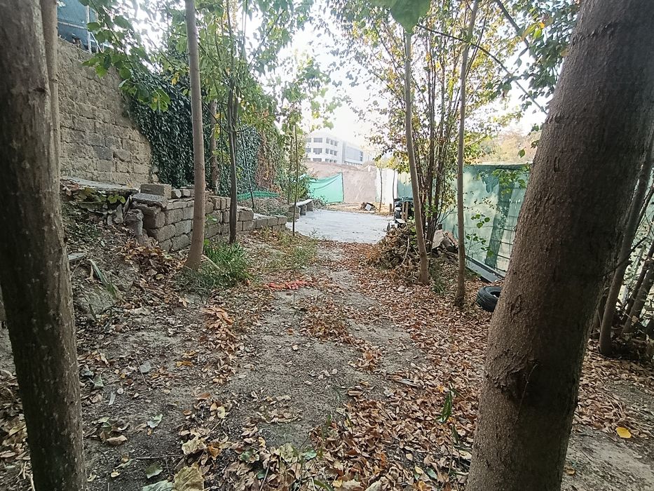 В продаже земельный участок под строительство, инвестиции.