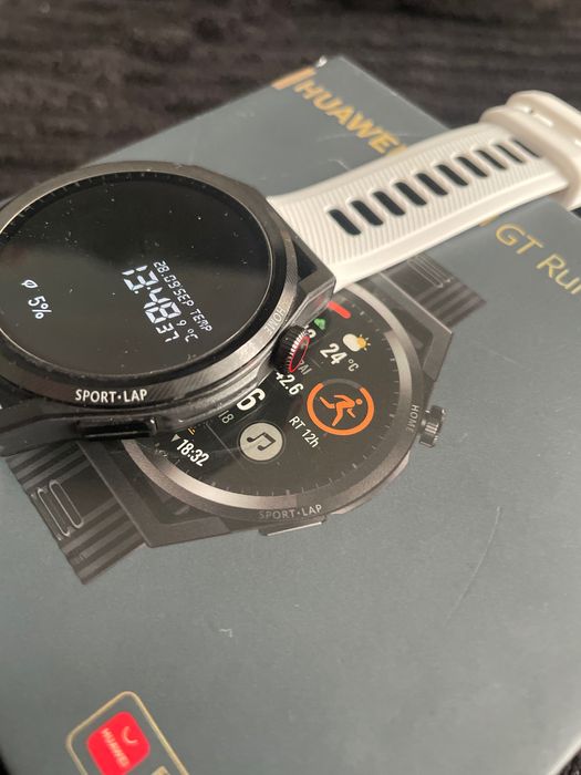 Huawei watch GT Runner