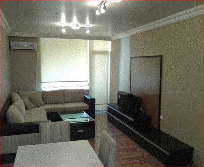 Дава се под наем Четиристаен апартамент в Пловдив, Изгрев - 120 кв.м за 459 € - Снимка #1